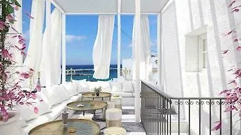 The Townhouse Mykonos Otel Mykonos Town