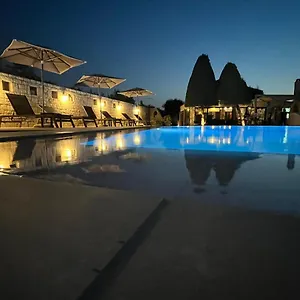 *** Apartahotel Nancy - Chara Grecia