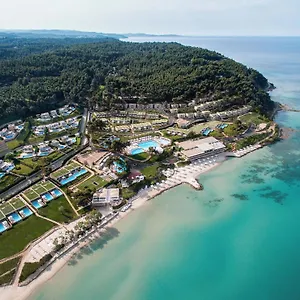 ***** Resort Sani Club Grecia