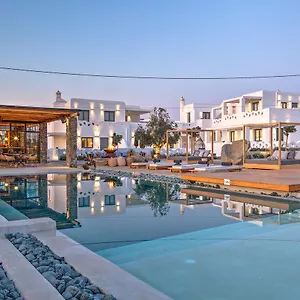 Portes & Mykonos Hotel