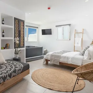 Little Venice Apartahotel