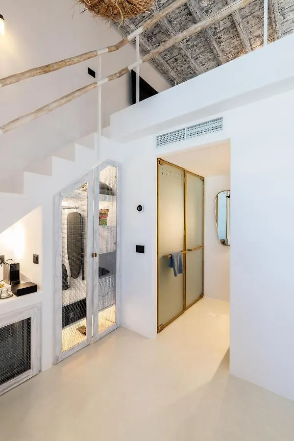 *****  The Townhouse Mykonos Hotel Mykonos Town Greece