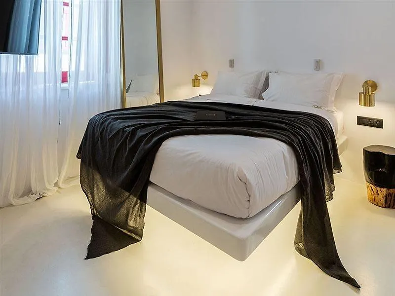 *****  The Townhouse Mykonos Hotel Mykonos Town Greece